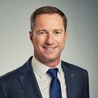 David Magill, photo 2