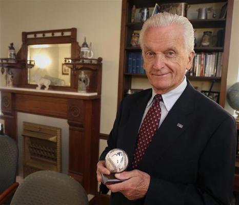 Carl Mueller, photo 2