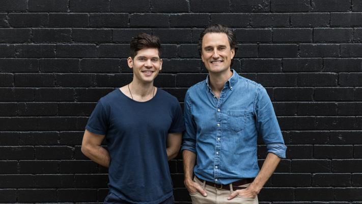 Dylan Baskind, photo 2