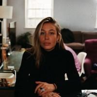 Sophia Garibaldi, photo 1