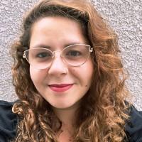 Deborah Alves, photo 2