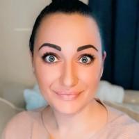 Alena Werner, photo 2