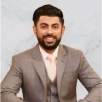 Talha Zubair, photo 1