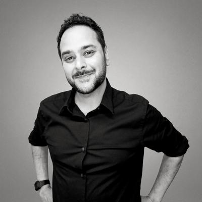 Dharmesh R Chauhan, photo 1