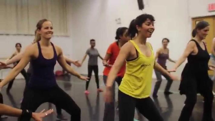 Danny Cadet, photo 2