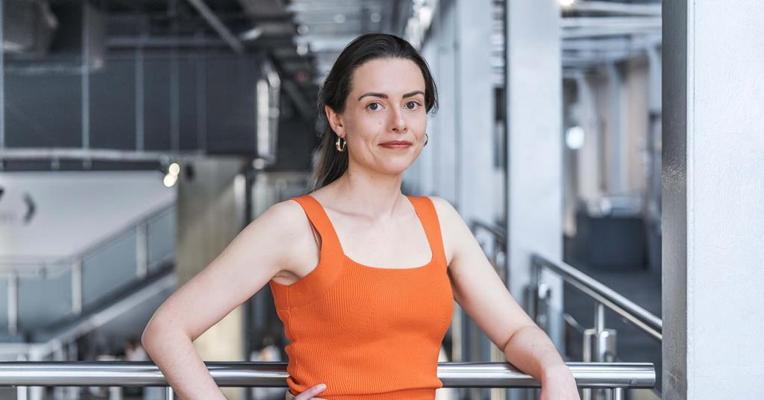 Claire McCabe, photo 1