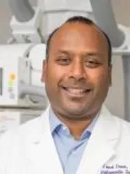 Vinod Dasa MD, photo 1