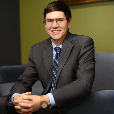 Ben Ashburn, photo 1