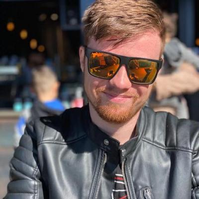 Brendan Miller, photo 1