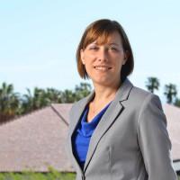 Sarah Heilshorn, photo 1