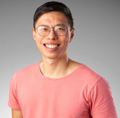 Victor Yang, photo 2