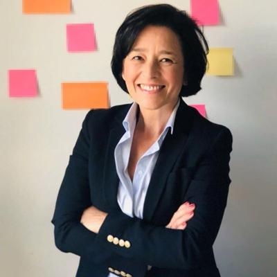 Ana Sobrini, photo 1