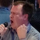 Jan Sandberg, photo 1