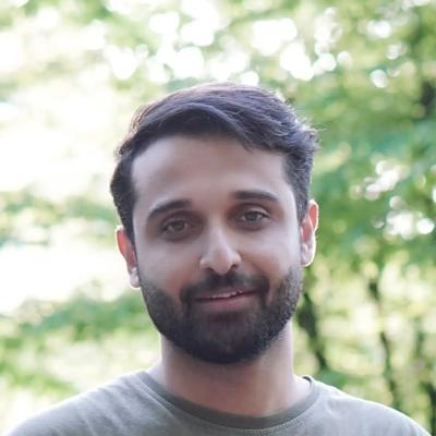 Mohammad Fatemi, photo 1