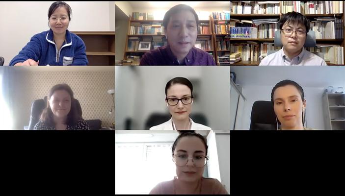 Laura Bingenheimer, photo 2