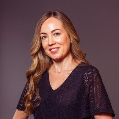 Anne-Marie Scully, photo 1