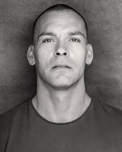 Jay McDonald, photo 1