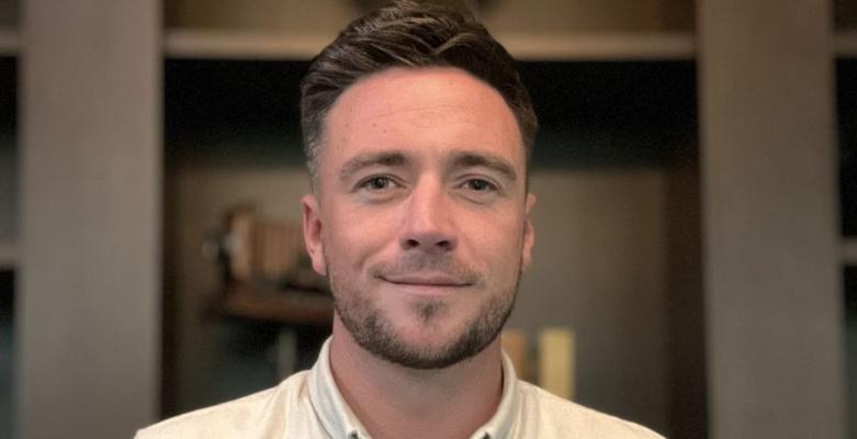 Charlie Palmer, photo 1