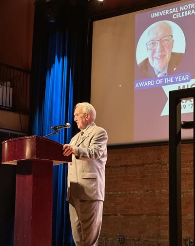 Ricardo Garza, photo 1