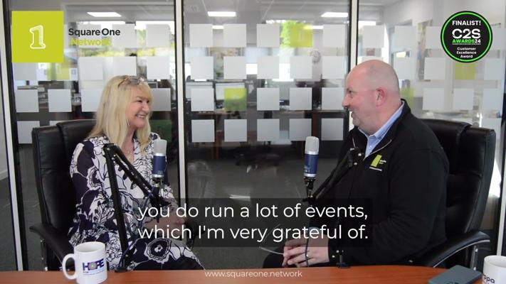 Sarah Harber, photo 1