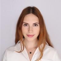 Bea Navarro, photo 1