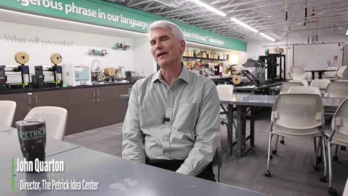 John Quarton, photo 2