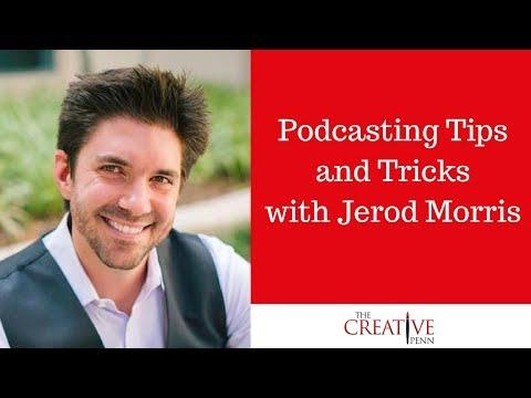 Jerod Morris, photo 2