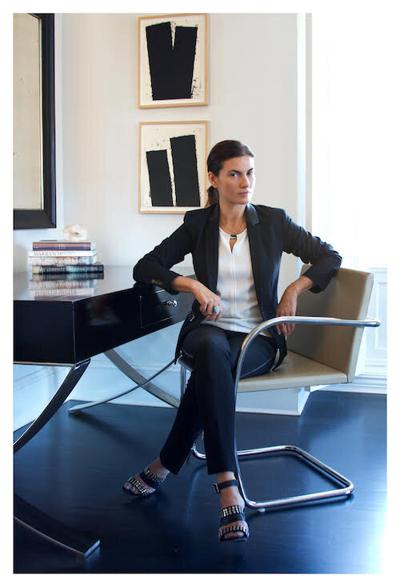 Natasha Schlesinger, photo 2