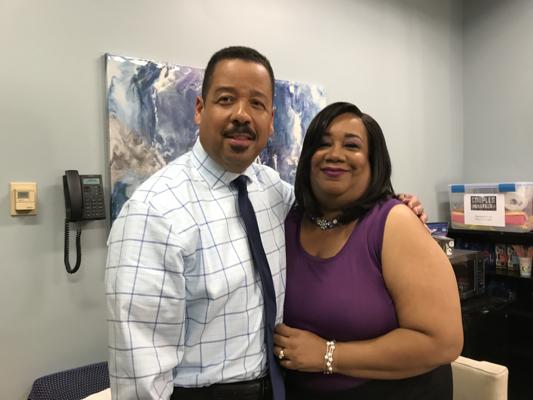 Keith Cutler, photo 2