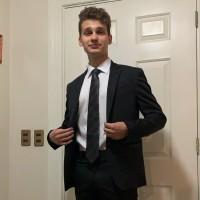 Lucas Stern, photo 2