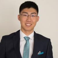 Tyler Zhang, photo 1