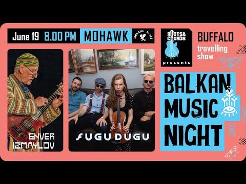 Marc Balkin, photo 1