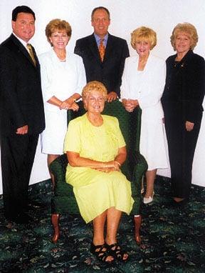 Connie Wesseler RN, photo 1