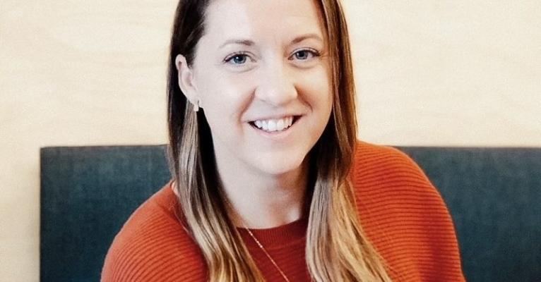 Amanda Charr, photo 2