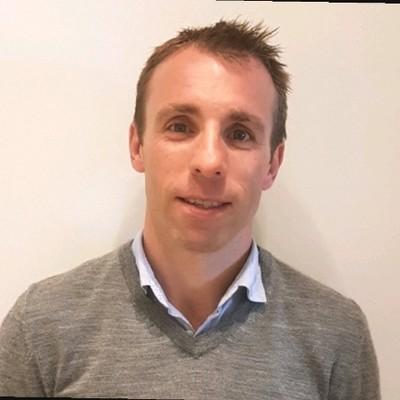 David Reynolds, photo 2