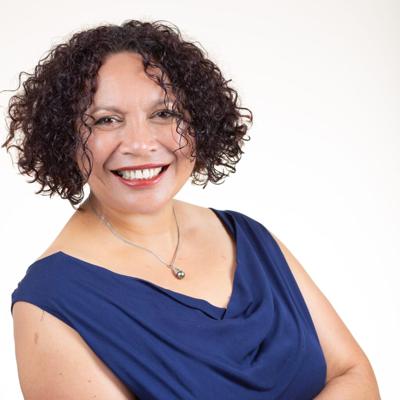 Andrae Anderson, photo 1