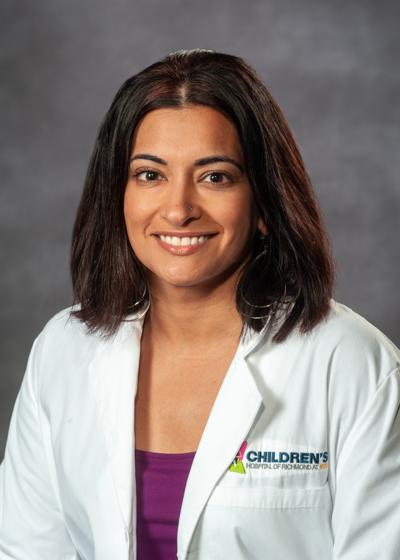 Gauri Gulati, photo 1