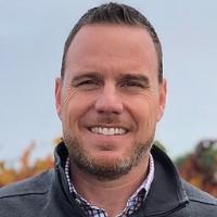 Mark Andres, photo 2