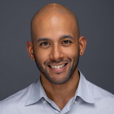 Josue Cofresi, photo 1