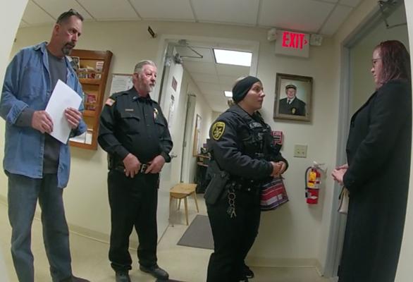 Michelle Allen, photo 1