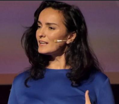 Olena Lavronenko, photo 1