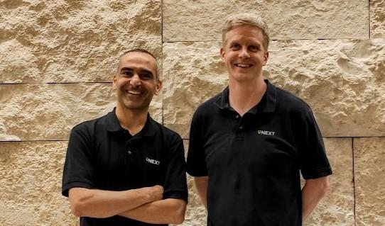 Harold Punter, photo 2