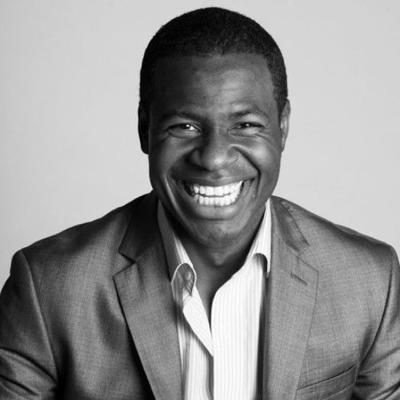 Sidney Jackson, photo 1