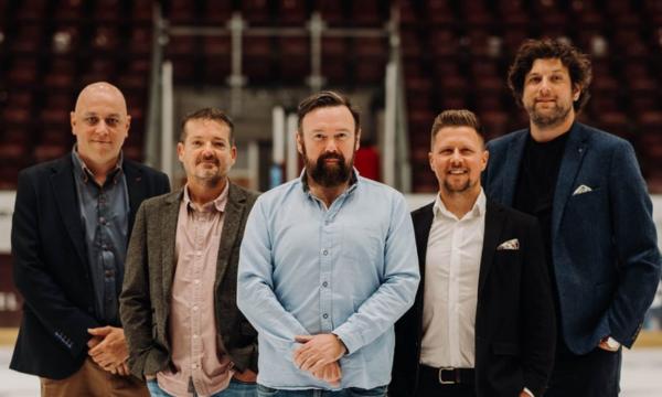 Nathan Handley, photo 2