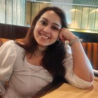 Shreya Singhvi, photo 1