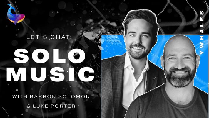 Barron Solomon, photo 1