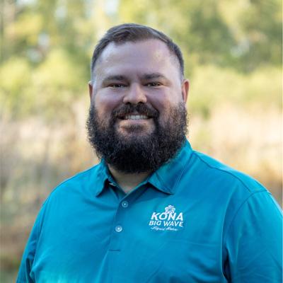 Michael Hamlin, photo 1