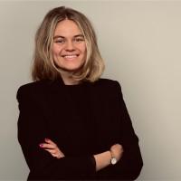 Alexandra Ortega, photo 2