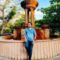 Shubham Singh, photo 2