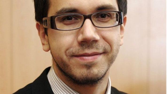 Radek Stavinoha, photo 2